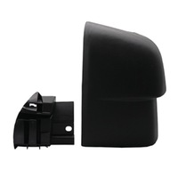 фото thumb №1, Уголок бампера задняя p vw lt ii 2.3 2.5 sdi tdi