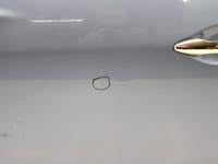 фото thumb №7, Hyundai ix35 12r дверь левая левый передние перед xaf