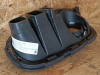 фото thumb №8, Kia rio iv 17- рамка решётка противотуманной фары левый перед