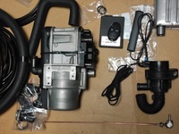 фото thumb №10, Webasto дизель ford s-max model od 2010r mondeo pilot t91 thermo top evo 5