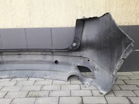 фото thumb №11, Mazda cx5 cx-5 1 i 12- бампер задній зад kd47-50221