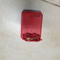 фото thumb №1, Резистор резистор вентилятор резистор audi a3 8l golf