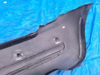 Fiat 500 | бампер задний  задний молдинг хром 735425627 | 0193 Киев, фото thumb