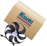 фото thumb №1, Nissens вентилятор радіатора vw lupo polo 9n