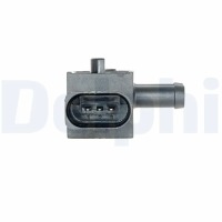 Купити Датчик тиску вихлопних газів dps00055-12b1 delphi opel, фото thumb