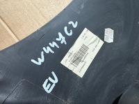 фото thumb №10, Підсклянник, тунель середній, захист тунель, кронштейн na чашки mercedes w447 cz