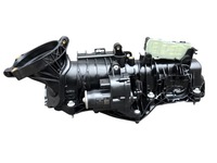 фото thumb №1, Колектор всмоктуючий впускний mercedes двигуни glb x247