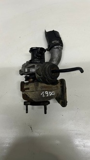 фото thumb №1, Турбонагнітач renault scenic ii 1.9dci 8200381645