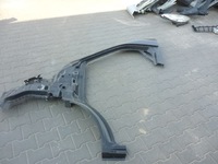 фото thumb №1, Ford transit mk8 v363 14- поріг стійка лівий новий оригінал