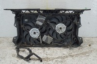 фото thumb №10, Pas передний радиатор vw phaeton 6.0 w12