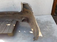 фото thumb №9, 951 mazda 6 ii gh kombi бампер задняя задний