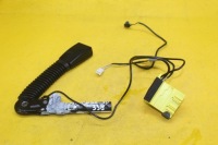 Натягувач кліпса поперечина ліве перед mini one r56 r55 275303102 610183700a Доставка, фото thumb