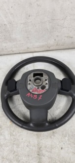 Купить Руль мультифункция audi a3 8p a4 b6 b7 8p0419091bm цвет achat, фото thumb