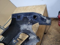 фото thumb №12, Bmw x-5 x 5 x5 f15 14-16r бампер переднее перед