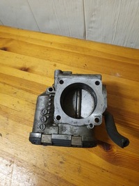 фото thumb №6, Vw golf iv passat дросельна заслінка 06a133062d