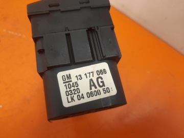 фото thumb №6, Opel signum c 03-05 выключатель переключатель блок управления света 13177066 z22yh