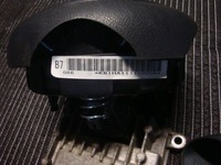 фото thumb №14, Подушка безопасности подушки безопасности ремни модуль nissan micra k13 kpl eu