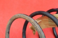 фото thumb №9, Пружина перед передняя chevrolet aveo t200 1.2 8v 72 km 03-08