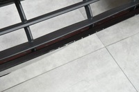 фото thumb №7, Бампер перед передний bmw 5 g60 g61 475 black sapphire металлик