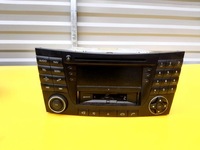 фото thumb №1, Mercedes w211 радіо навігація 211 e-klasa