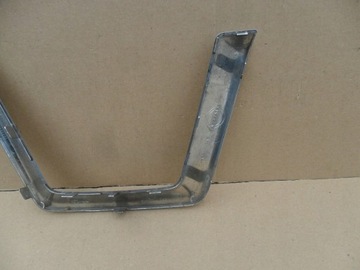 фото thumb №9, Nissan qashqai j10 2007 2008 2009 хром решітка