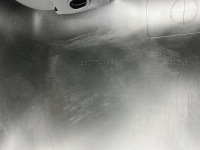 Купить Renault trafic iii уголок бампера заднего левый правый задняя оригинал n 14-, фото thumb