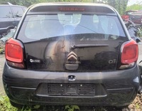 фото thumb №9, Дверь левый перед левая передние citroen c1 ii peugeot 108 toyota aygo 2 14-