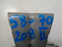 фото thumb №5, Peugeot 208 ii 1.2 thp кронштейн кронштейн 9807891280