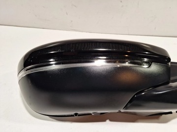 фото thumb №7, Дзеркало праві 98374724 opel mokka ii 20- 8pin