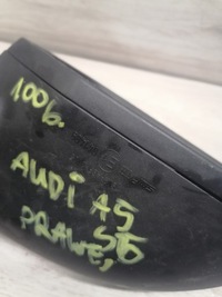 фото thumb №11, Audi a5 s5 зеркало правое 15 pin - 8w8857410d