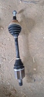 фото thumb №4, Привідний вал pt a861618