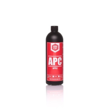 GOOD STUFF APC универсальное чистящее средство 0,5л.