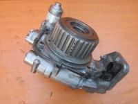 Vw audi skoda seat 4x4 помпа насос мост ha1 02000931 / haldex сцепление в Украине, фото thumb