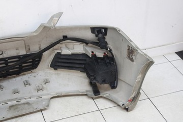 фото thumb №13, Opel zafira b 05r- бампер перед переднє opc омивачі ксенон z167