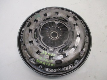 фото thumb №10, Сцепление диск прижим ducato daily 2.3 mjet