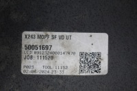 фото thumb №6, Спойлер бампер перед mercedes eqb x243 a243885203