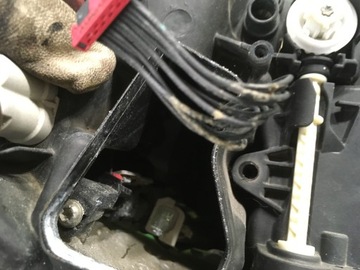 фото thumb №9, Лампа led адаптивный правая bmw f11 7352482