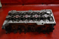 Головка двигуна 55188593 fiat idea 1 i 1.3 multijet 90 km 03-20 Оригінал, фото thumb