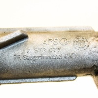 фото thumb №6, Bmw 5 gt f07 2012 насос масляна 7572477