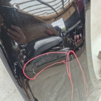 фото thumb №11, Mitsubishi l200 iv 4 05-15 крыло перед передний правый