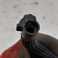 фото thumb №7, Renault arkana 1,3tce шланг wąż вакуумa 118729113r