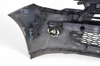 фото thumb №12, Бампер перед citroen ds3 2009-2016r. чорний exl