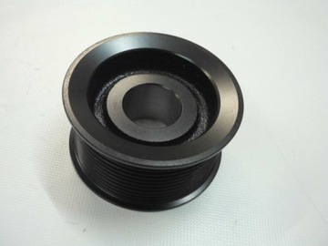 фото thumb №1, Колесо пасове генератора mercedes a4571550915