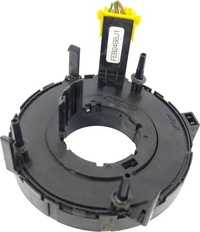 фото thumb №5, Audi a4 b5 lift стрічка шлейф подушка безпеки 1j0959653