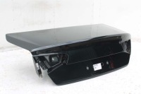 фото thumb №6, Audi a8 кришка зад багажника задня 4h0827023 4h0827023b 4h d4 4h0827023 4h08
