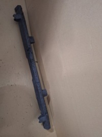 Купити Абсорбер піна бампера перед opel corsa e 13399232, фото thumb