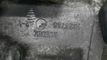 фото thumb №5, Коробка передач коробки передач volvo v40 s40 1.9 dci 1023765