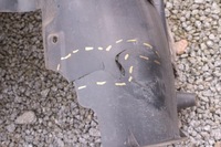 фото thumb №7, Перед kompletny капот бампер крила citroen c4 picasso ii epyd короткий