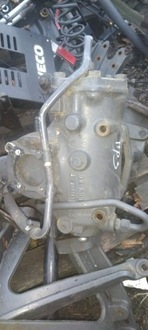 фото thumb №1, Колонка кермова mercedes actros mp3