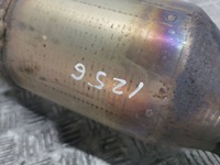 фото thumb №5, Lexus ux 2020 фильтр частиц твердых катализатор / fap / dpf